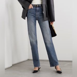 Khaite Danielle Jean — Columbus Stretch